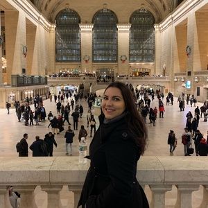 Meet your Posher, Rose